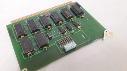 MCT 3616E Digital I/O 107754 Rev C Board