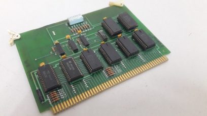 MCT 3616E Digital I/O 107754 Rev C Board
