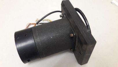 MCT 3616E EAD LA34BGK-1A Servo Motor