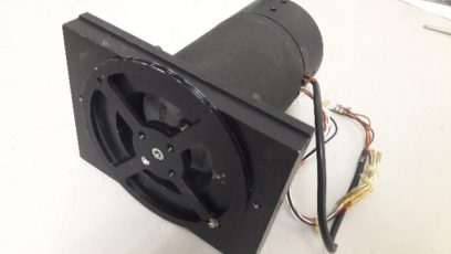 MCT 3616E EAD LA34BGK-1A Servo Motor