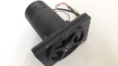 MCT 3616E EAD LA34BGK-1A Servo Motor