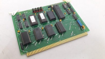 MCT 107777 Rev.D Board