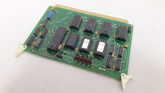 MCT 107777 Rev.D Board