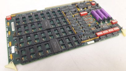 MCT 134682 Rev.C Board