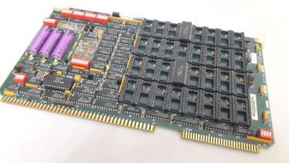 MCT 134682 Rev.C Board