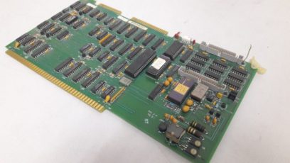 MCT 137046 Rev.E Board