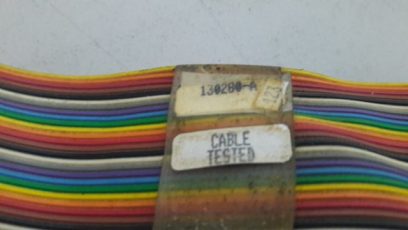 MCT 4610H/C 130280-A Ribbon Cable