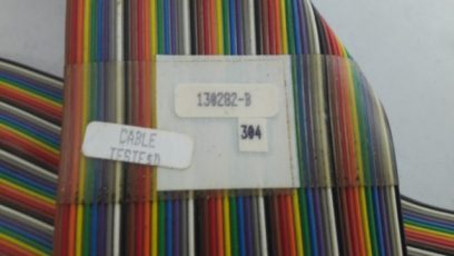 MCT 4610H/C 130282-B Ribbon Cable