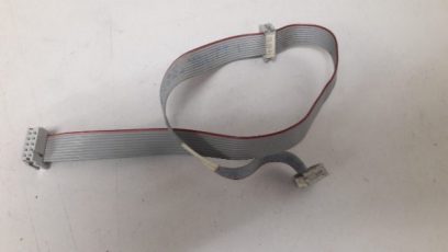 MCT 4610H/C 130324 Rev.C Ribbon Cable