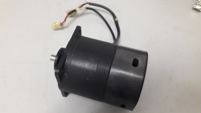 MCT 4610H/C EAD LA34AGK-4D1 114189 Rev.A Stepping Motor