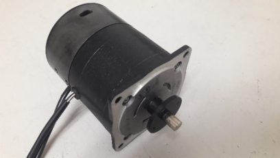 MCT 4610H/C EAD LA34AGK-4D1 114189 Rev.A Stepping Motor
