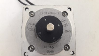 MCT 4610H/C EAD LA34AGK-4D1 114189 Rev.A Stepping Motor