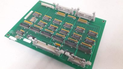 MCT 4610H/C Input Optic Interface 115360 Rev.B Board