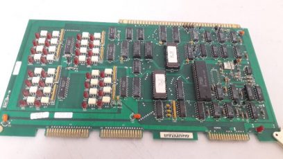 MCT 4610H/C Motion Control Board 112055 Rev.C