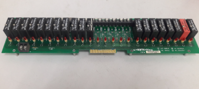 MCT 4610H/C Opto 22 PB24 Input/Output Module Rack Board
