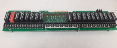 MCT 4610H/C Opto 22 PB24 Input/Output Module Rack Board