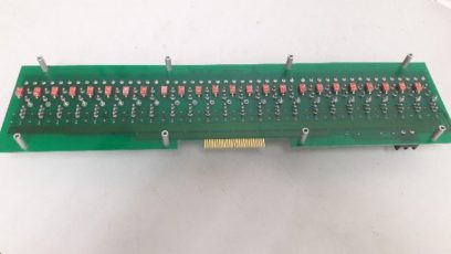 MCT 4610H/C Opto 22 PB24 Input/Output Module Rack Board