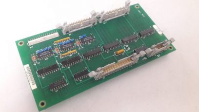 MCT 4610H/C Output Optic Interface 115439 Rev.A Board