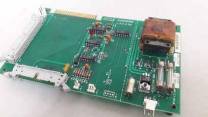 MCT 4610H/C Power Monitor 137079 Rev.A Board