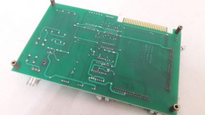 MCT 4610H/C Power Monitor 137079 Rev.A Board