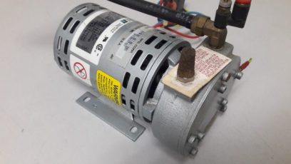 Gast 1032-101-G618X Air Compressor