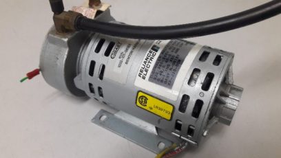 Gast 1032-101-G618X Air Compressor