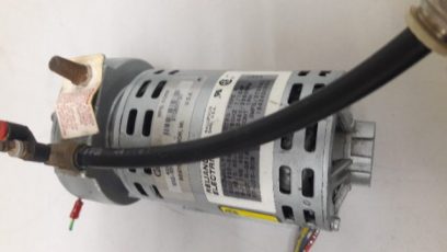 Gast 1032-101-G618X Air Compressor