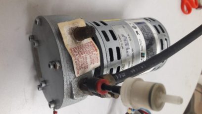 Gast 1032-101-G618X Air Compressor
