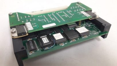 MCT 148595 Rev.B (171220A) & MCT 148569 Rev.A (171219 Rev.B) Board