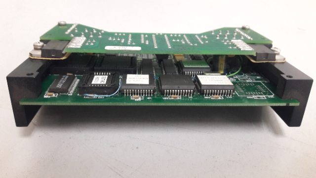 MCT 148595 Rev.B (171220A) & MCT 148569 Rev.A (171219 Rev.B) Board