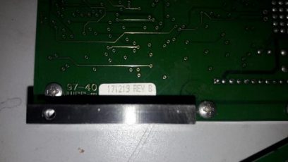 MCT 148595 Rev.B (171220A) & MCT 148569 Rev.A (171219 Rev.B) Board