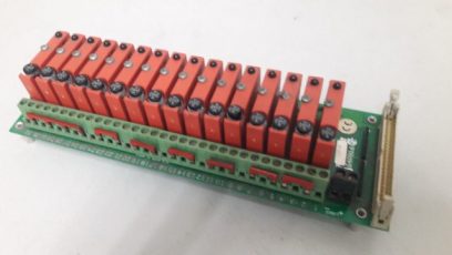 MCT OPTO22 G4PB16 (172931-B) I/O Module Board