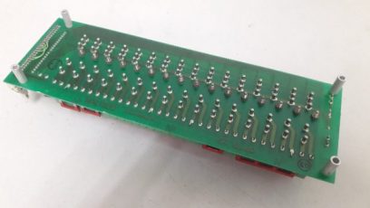 MCT OPTO22 G4PB16 (172931-B) I/O Module Board