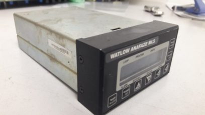 Watlow Anafaze MLS Temperature Controller