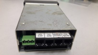 Watlow Anafaze MLS Temperature Controller