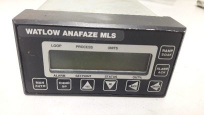 Watlow Anafaze MLS Temperature Controller