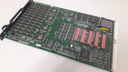 American Arium Assy 920-1402 100 Channel Capture SF 1000 Board