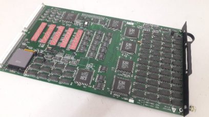 American Arium Assy 920-1402 100 Channel Capture SF 1000 Board