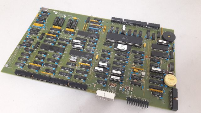 American Arium Assy 920-1519 Board