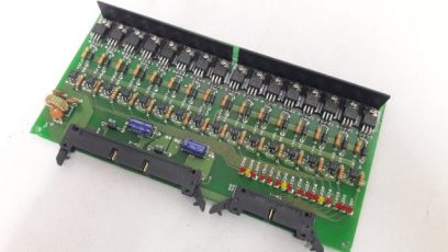 Takatori DC OUT E113012 Board