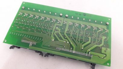 Takatori DC OUT E113012 Board