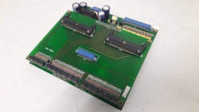 Takatori PC-1021 / PC-1019-1, TMC-301 Board
