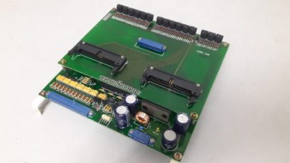 Takatori PC-1021 / PC-1019-1, TMC-301 Board