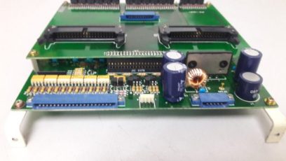 Takatori PC-1021 / PC-1019-1, TMC-301 Board