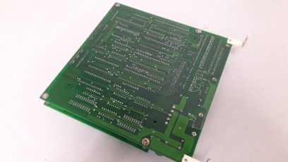 Takatori PC-1021 / PC-1019-1, TMC-301 Board