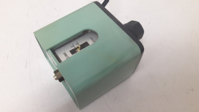 SMC Pressure Switch Model IS300