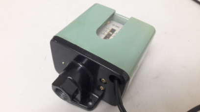 SMC Pressure Switch Model IS300