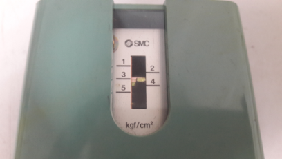 SMC Pressure Switch Model IS300