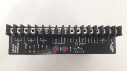 Super Vexta 5-Phase Driver UDX5107N