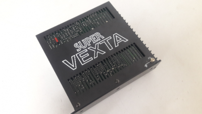 Super Vexta 5-Phase Driver UDX5114